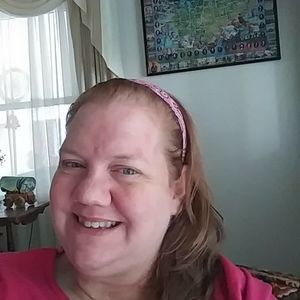 Meet your Posher, Deborah